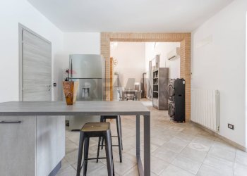 Cucina - Villa Fidenza - foto 55