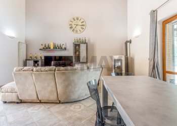 Sala da pranzo - Villa Fidenza - foto 56