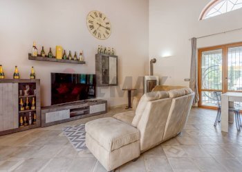 Soggiorno - Villa Fidenza - foto 57