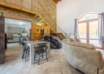 Sala da pranzo - Villa Fidenza - foto 59