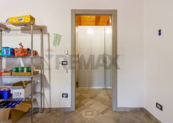 Dispensa di stoccaggio - Villa Fidenza - foto 61
