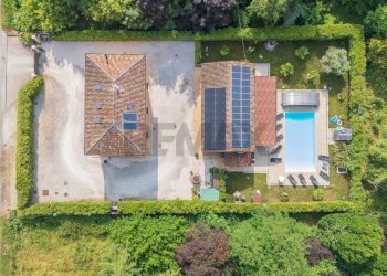 Posizione della mappa - Villa Fidenza - foto 65