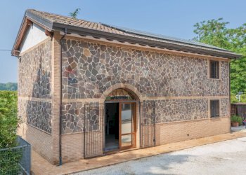 Casa all\'aperto - Villa Fidenza - foto 66