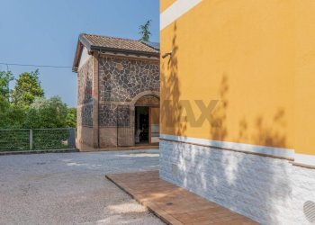 Casa all\'aperto - Villa Fidenza - foto 67