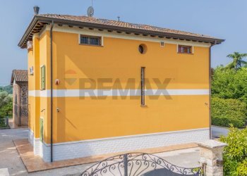 Casa all\'aperto - Villa Fidenza - foto 68