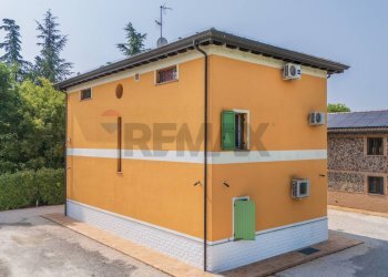 Casa all\'aperto - Villa Fidenza - foto 70