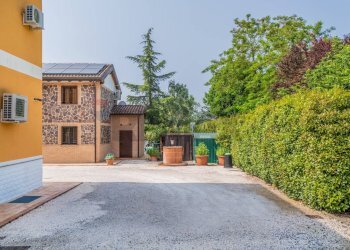 Casa all\'aperto - Villa Fidenza - foto 71