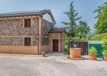 Casa all\'aperto - Villa Fidenza - foto 72