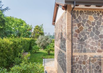 Casa all\'aperto - Villa Fidenza - foto 74