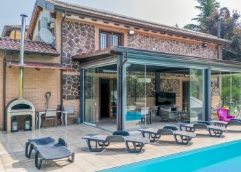 Casa all\'aperto - Villa Fidenza - foto 76