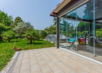 Terrazza - Villa Fidenza - foto 78