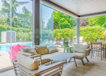 Terrazza - Villa Fidenza - foto 80