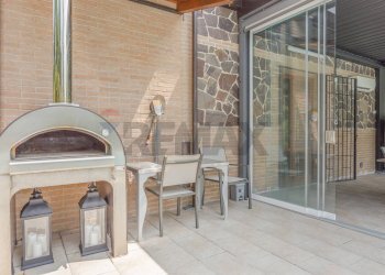 Terrazza - Villa Fidenza - foto 81