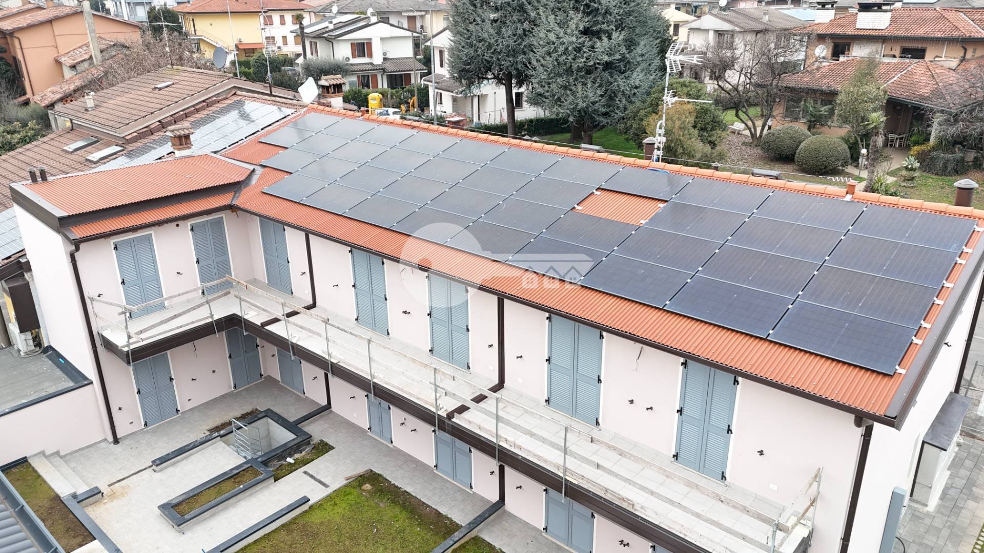 Foto 3 - Villa a Schiera via coronino
 
28, Castegnato - foto 3