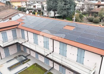 Foto 3 - Villa a Schiera via coronino
 
28, Castegnato - foto 3