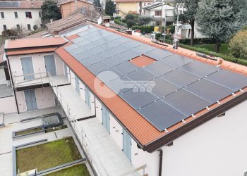 Foto 4 - Villa a Schiera via coronino
 
28, Castegnato - foto 4