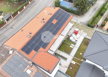 Foto 5 - Villa a Schiera via coronino
 
28, Castegnato - foto 5