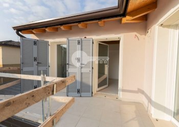 Foto 34 - Villa a Schiera via coronino
 
28, Castegnato - foto 34