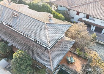 Foto 30 - Casa semi indipendente Via Ghislandi, Roncadelle - foto 30