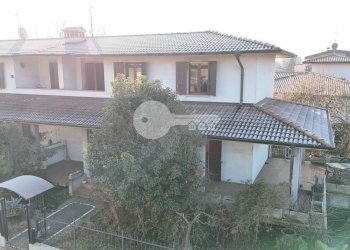 Foto 38 - Casa semi indipendente Via Ghislandi, Roncadelle - foto 38