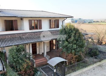 Foto 1 - Casa semi indipendente Via Ghislandi, Roncadelle - foto 1