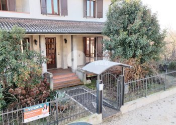 Foto 39 - Casa semi indipendente Via Ghislandi, Roncadelle - foto 39