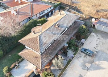 Foto 40 - Casa semi indipendente Via Ghislandi, Roncadelle - foto 40