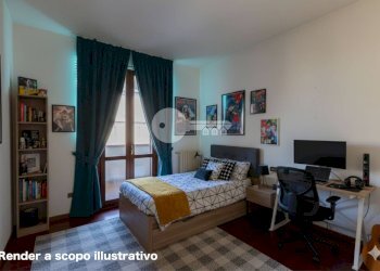 Foto 14 - Casa semi indipendente Via Ghislandi, Roncadelle - foto 14