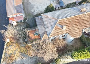 Foto 34 - Casa semi indipendente Via Ghislandi, Roncadelle - foto 34