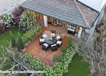 Foto 37 - Casa semi indipendente Via Ghislandi, Roncadelle - foto 37