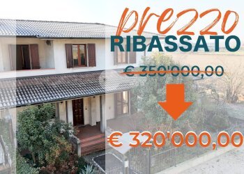 Foto 1 - Semi-detached house Via Ghislandi, Roncadelle - photo 1