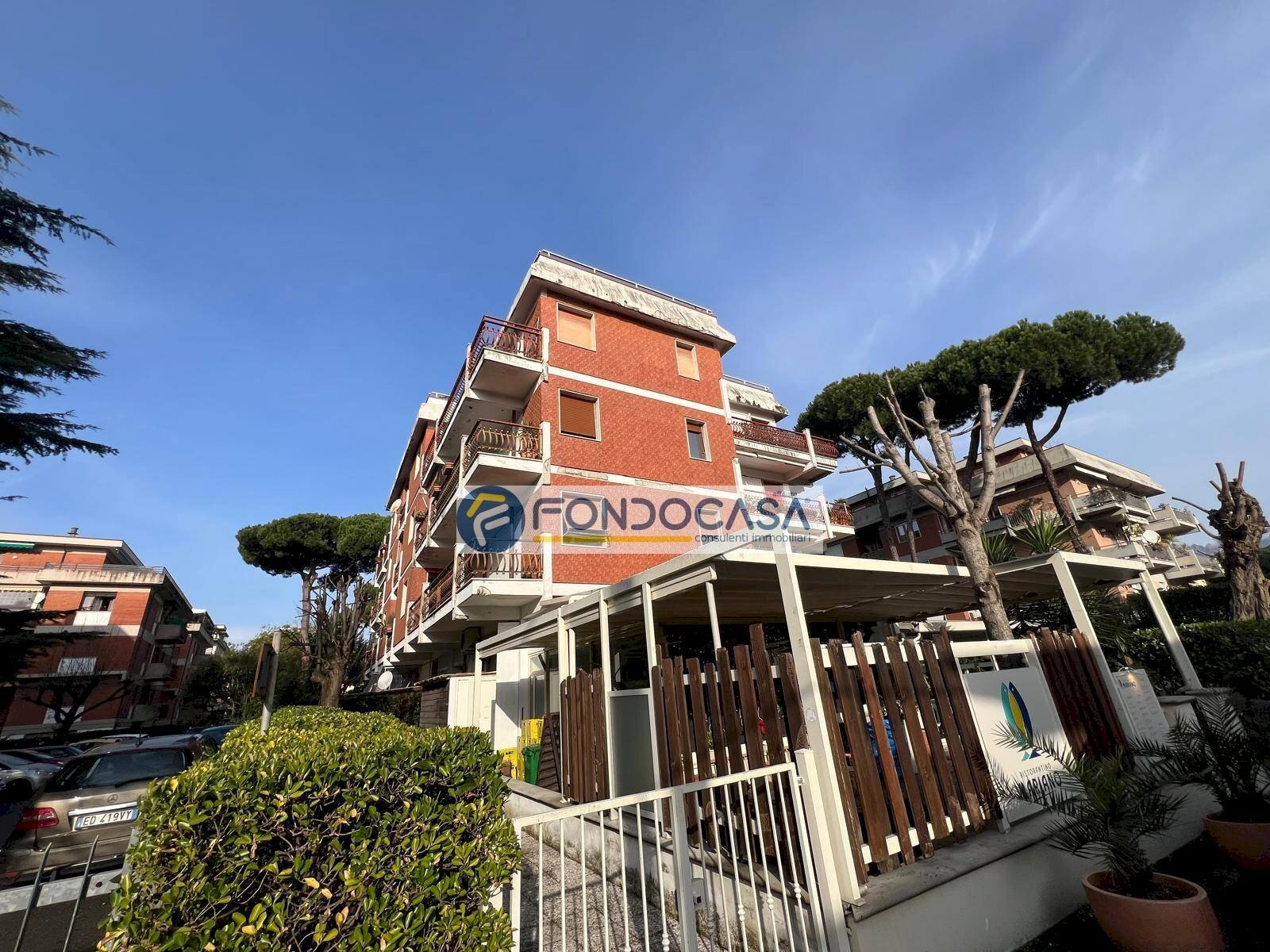 esterno - Four-room apartment via pisa, Massa - photo 1