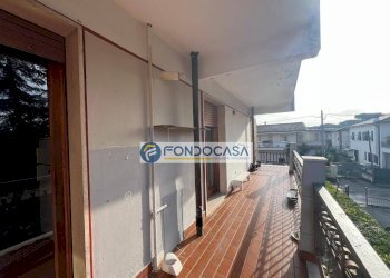 terrazzo - Quadrilocale via pisa, Massa - foto 3