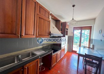 cucina abitabile - Quadrilocale via pisa, Massa - foto 4