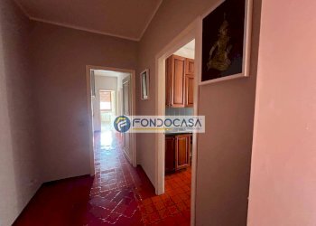 disimpegno - Quadrilocale via pisa, Massa - foto 11