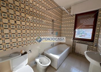 bagno padronale - Quadrilocale via pisa, Massa - foto 13