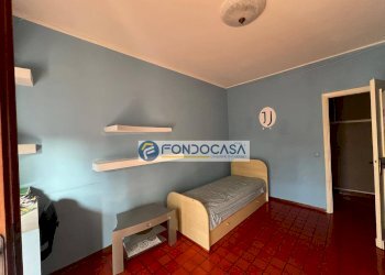 seconda camera da letto - Quadrilocale via pisa, Massa - foto 19