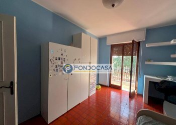 seconda camera da letto - Quadrilocale via pisa, Massa - foto 21