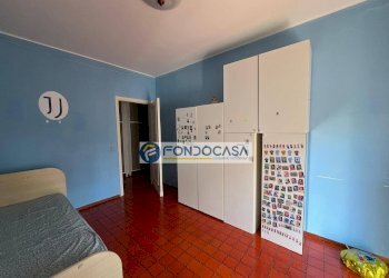 seconda camera da letto - Quadrilocale via pisa, Massa - foto 22