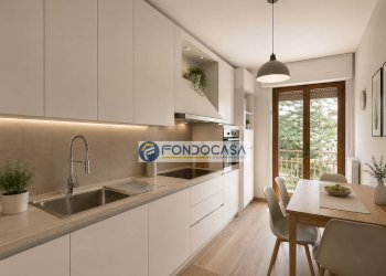 render - Quadrilocale via pisa, Massa - foto 6