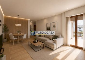 render - Quadrilocale via pisa, Massa - foto 10