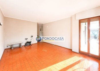 Soggiorno - Quadrilocale via pisa, Massa - foto 12
