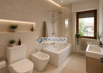 render - Quadrilocale via pisa, Massa - foto 19