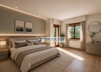 render - Quadrilocale via pisa, Massa - foto 22