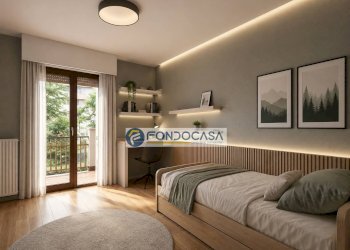 render - Quadrilocale via pisa, Massa - foto 28