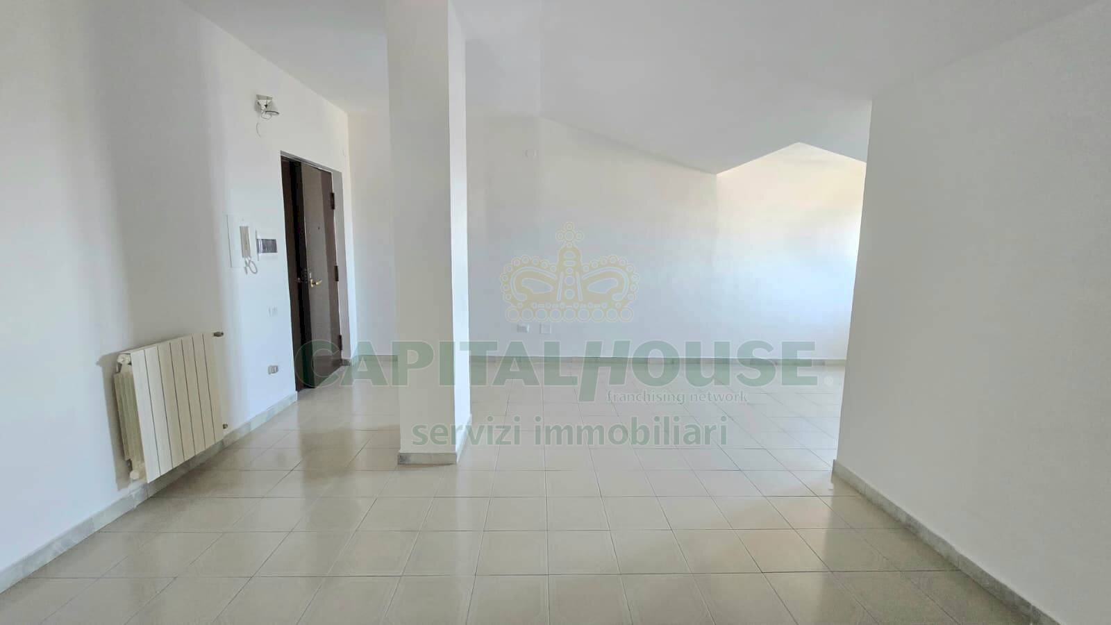 Foto 3 - Attic Via Leonardo Da Vinci, San Nicola la Strada - photo 3