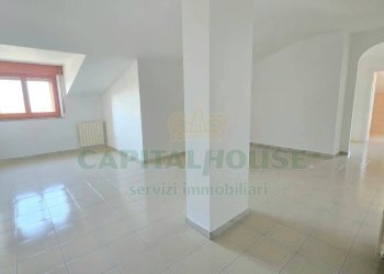 Foto 4 - Attico Via Leonardo Da Vinci, San Nicola la Strada - foto 4