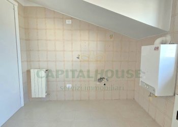 Foto 10 - Attico Via Leonardo Da Vinci, San Nicola la Strada - foto 10