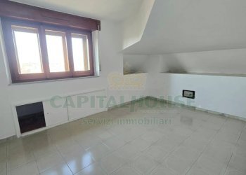 Foto 12 - Attico Via Leonardo Da Vinci, San Nicola la Strada - foto 12