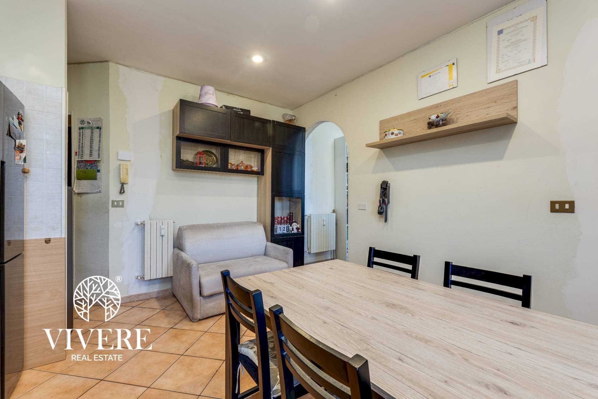 Foto 3 - Bilocale Via Di Donna Olimpia
 
30, Roma - foto 3